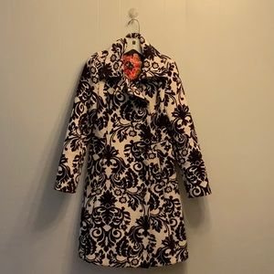 Desigual Winter Coat